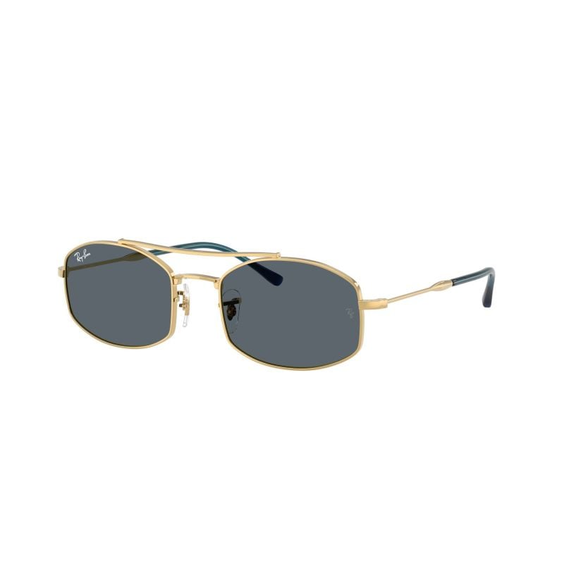 Ray-Ban Arista Blue (54) 0RB3719