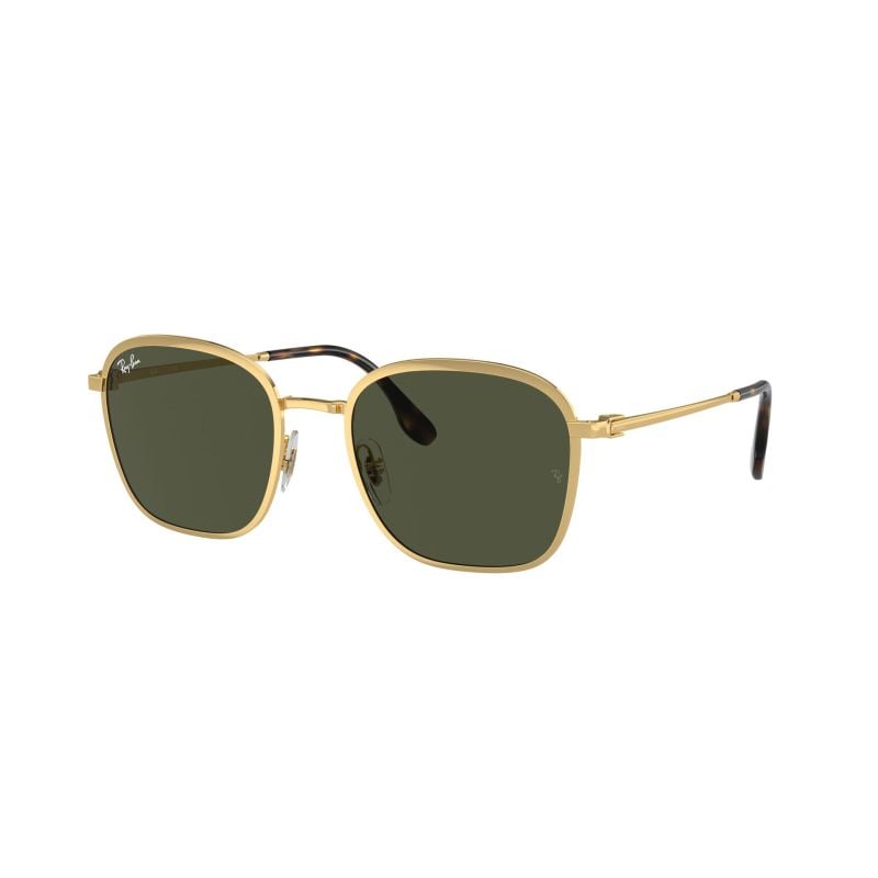 Ray-Ban  RB3720 Arista Green - 55