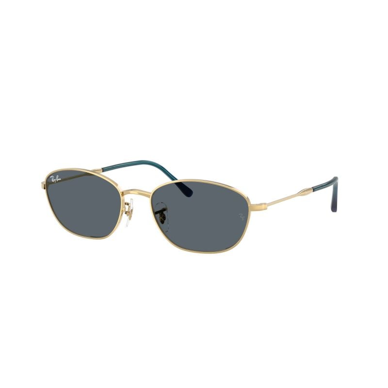 Ray-Ban Arista Blue (55) 0RB3749
