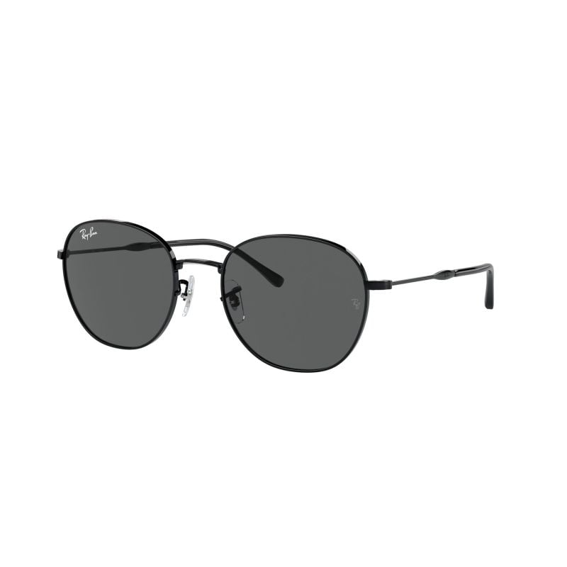 Ray-Ban RB3809 Black Dark Grey - 53