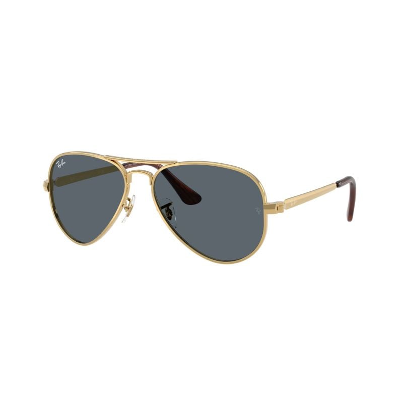 Ray-Ban Aviator Max Arista Blue (62) 0RB3925