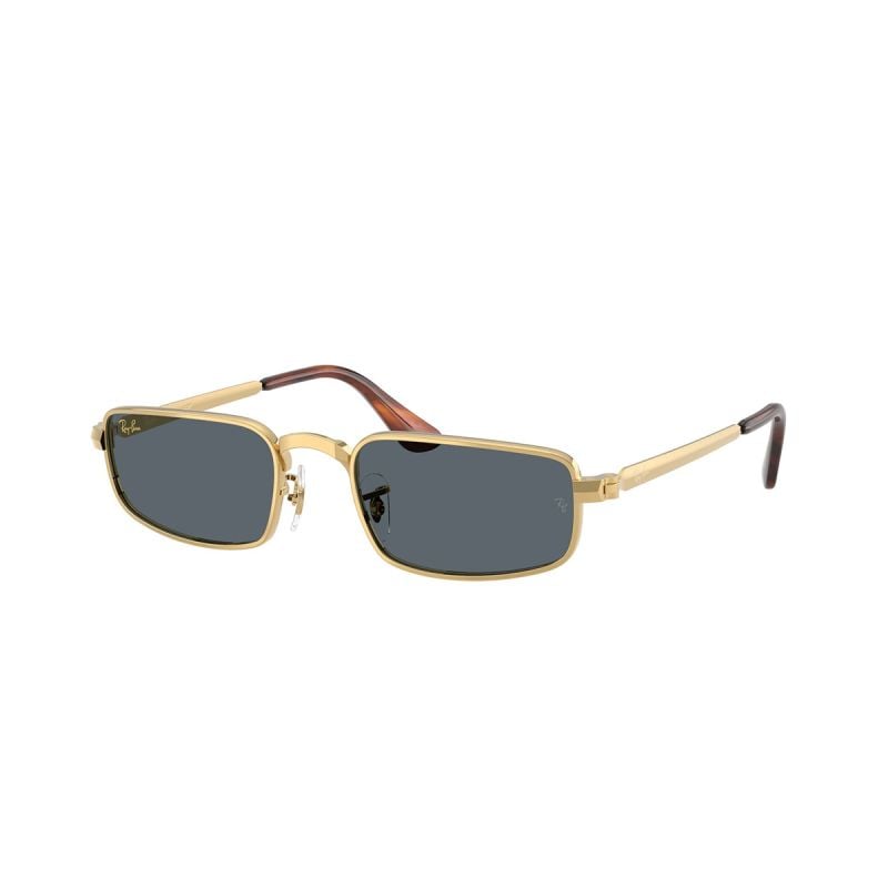 Ray-Ban Edicion Especial ASAP ROCKY  Arista Blue (54) 0RB3927