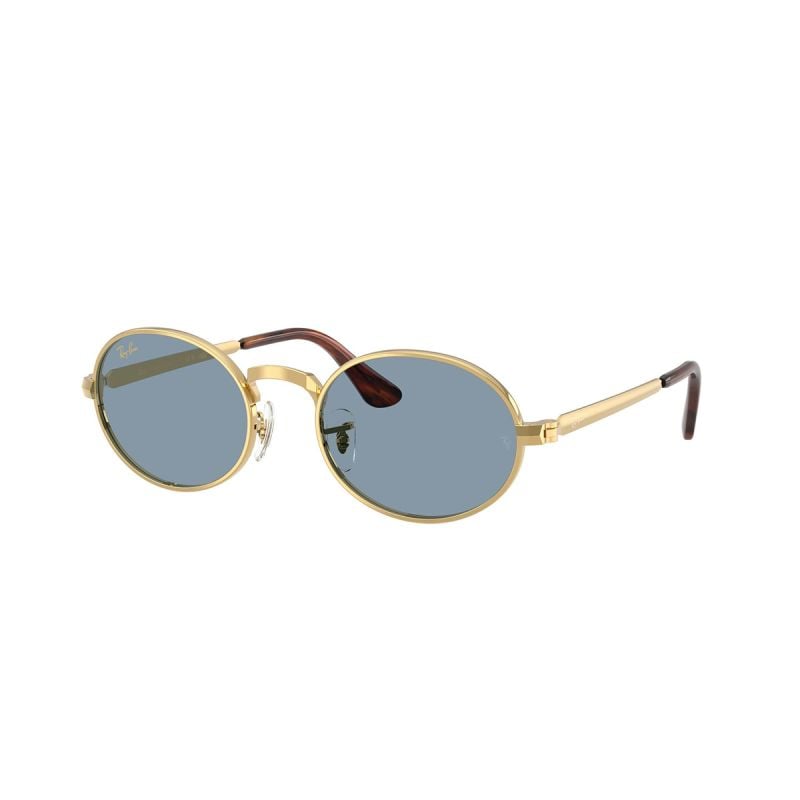 Ray-Ban  Arista Blue (54) 0RB3931