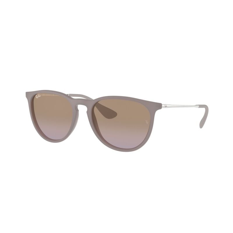 Lentes de Sol Ray-ban RB4171 Erika Classic Dark Sand
