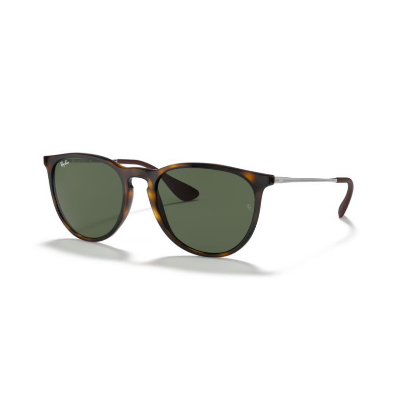 Lentes de Sol Ray-Ban RB4171 Erika Light Havana