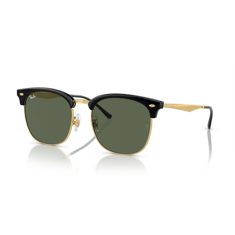 Ray-Ban  Arista Dark Green (56) 0RB4418D