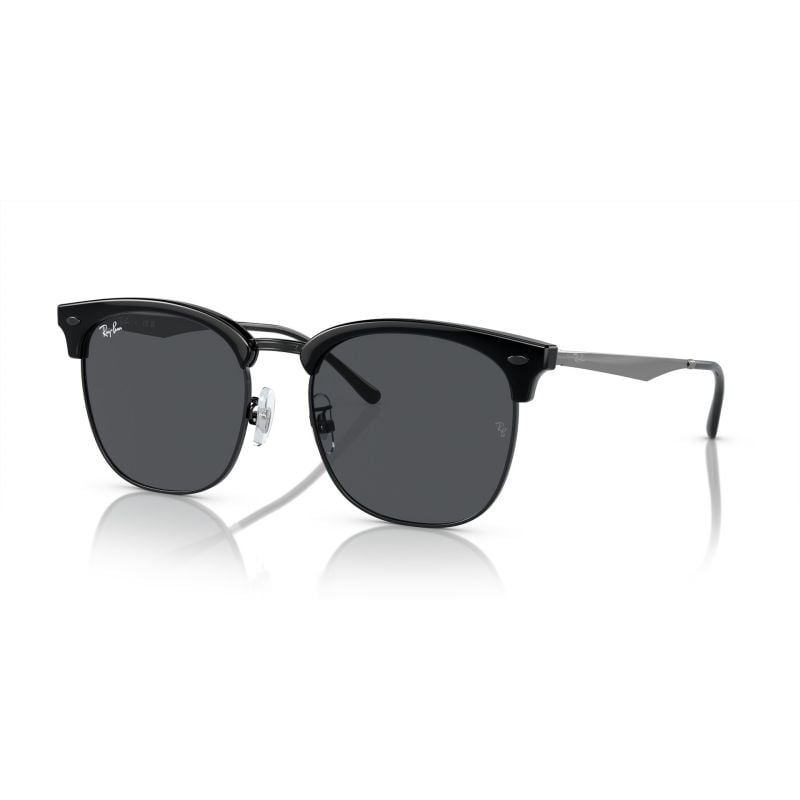 Ray-Ban  Black Dark Grey (56) 0RB4418D