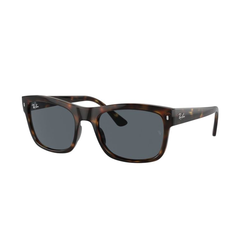 Ray-Ban RB4428 Havana Blue - 56