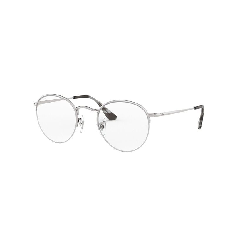 Lentes Opticos Ray-Ban Round Gaze
