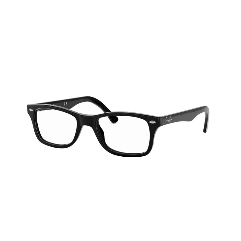 Lentes Opticos Ray-Ban RB5228 Negro