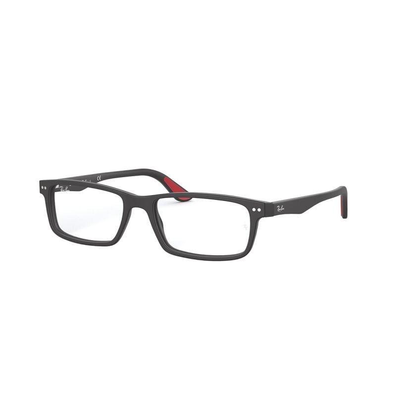 Lentes Opticos Ray-Ban RB5277 Negro