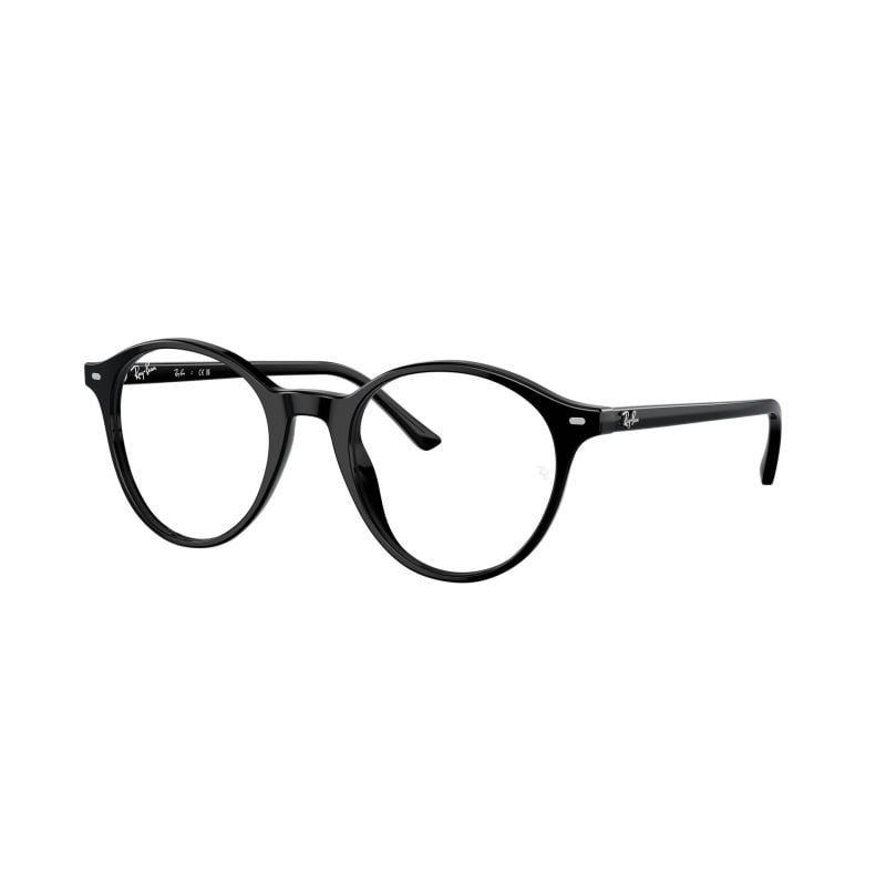 Lentes Opticos Ray-Ban Bernard Black (49) 0RX5430