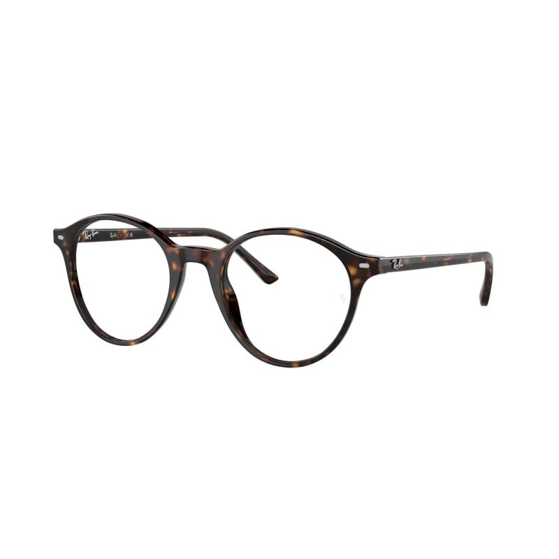 Lentes Opticos Ray-Ban Bernard Havana (49) 0RX5430