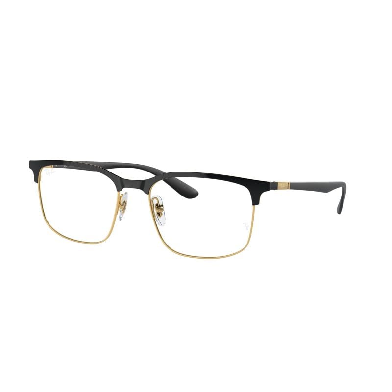 Ray-Ban Sand Grey (57) 0RX6518