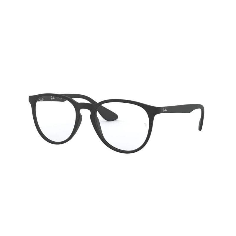 Lentes Opticos Ray-Ban Erika Negro