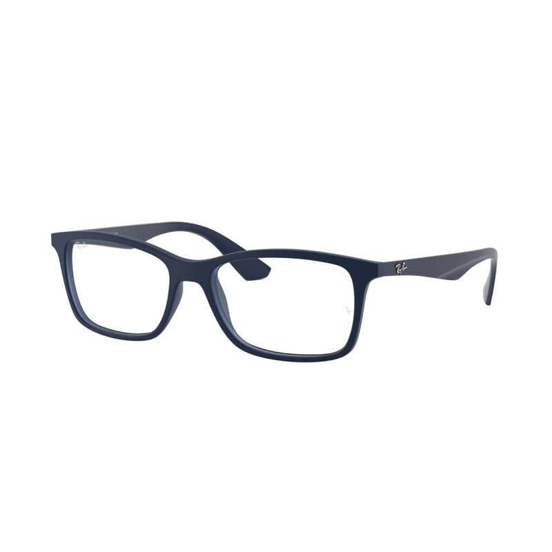 Lentes Opticos Ray-Ban RB7047 Azul