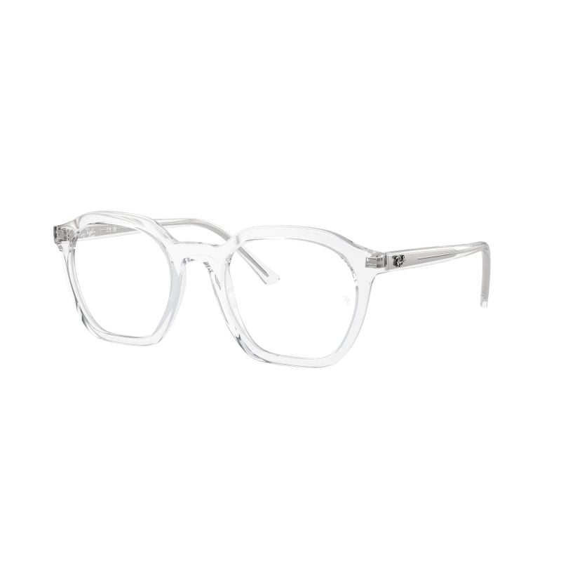 Lentes Opticos Ray-Ban Alice Transparent (52) 0RX7238