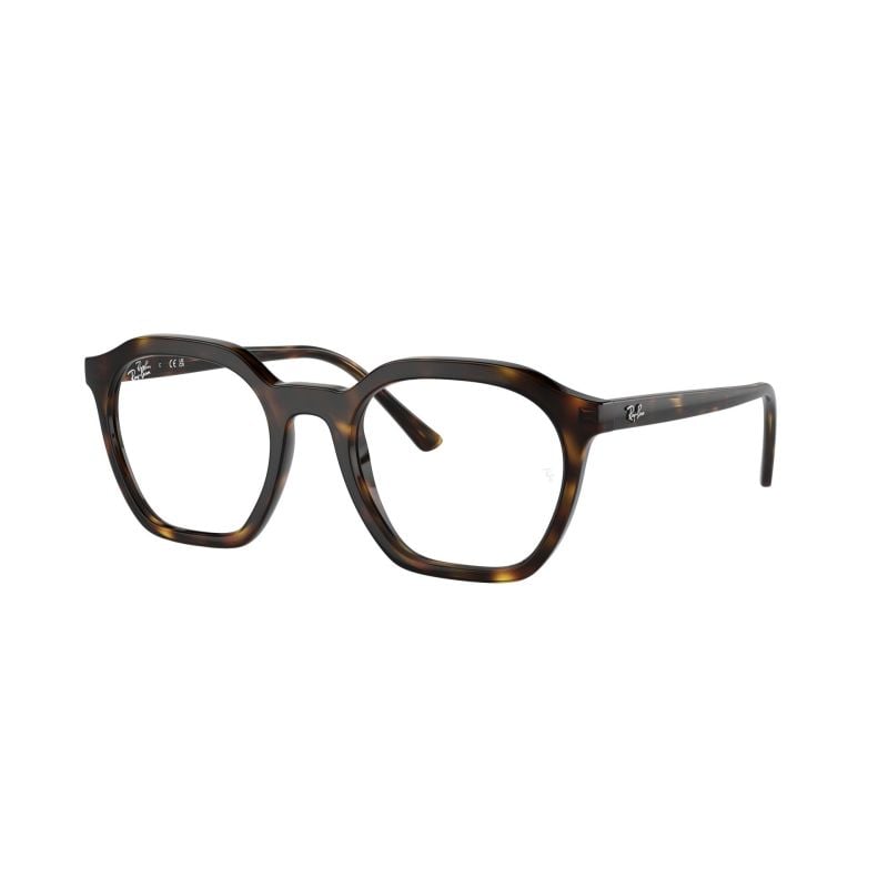 Lentes Opticos Ray-Ban Alice Havana (52) 0RX7238