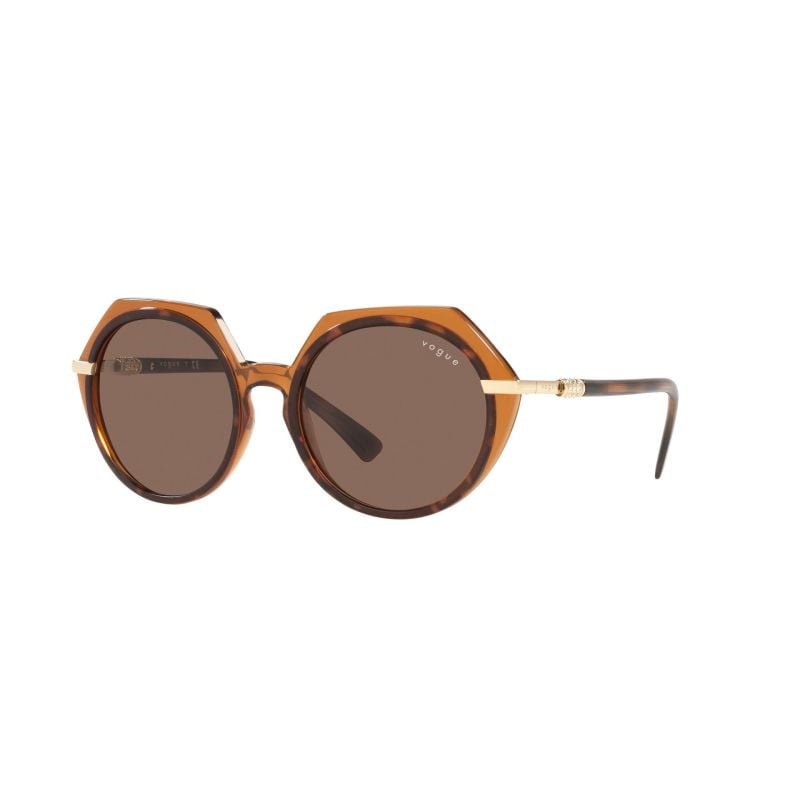Lentes de Sol Vogue Eyewear VO5384SB Havana
