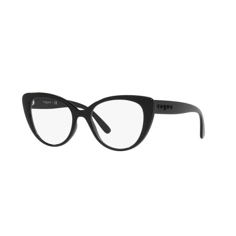 Lente optico Vogue Eyewear Negro 0VO5422