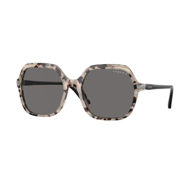 Vogue Eyewear Black Dark Grey Polar (56) 0VO5561S