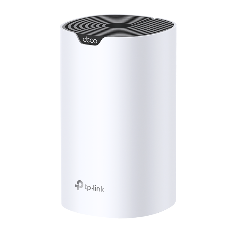 Sistema WiFi en Malla Deco S7 Tp-Link AC1900 1Pack
