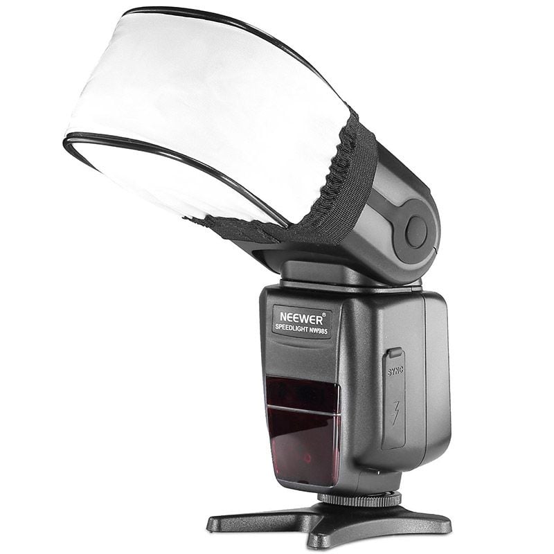 Softbox Difusor de Flash Neewer 1
