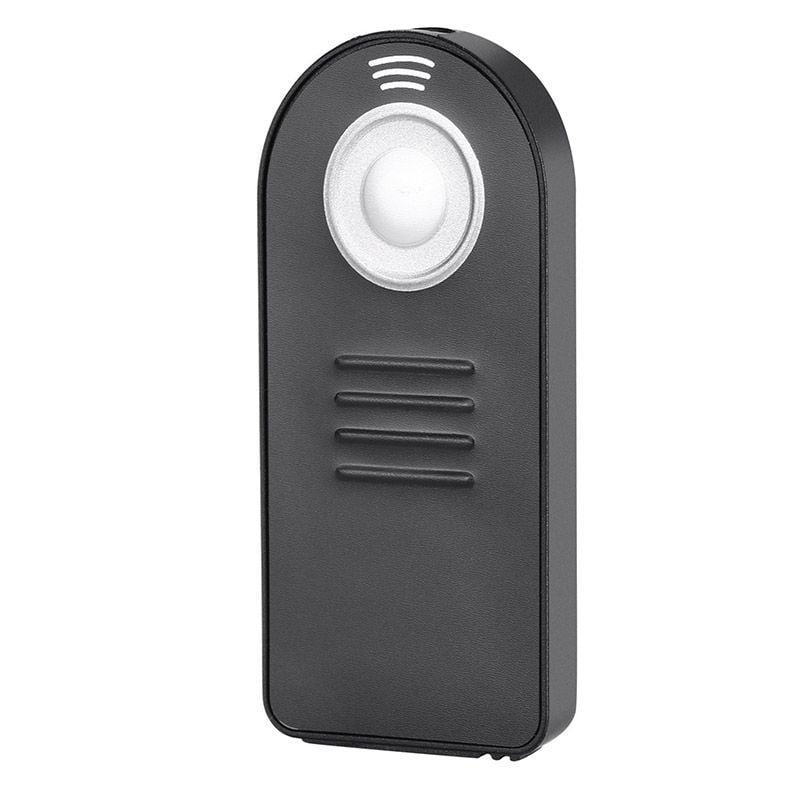 Control Remoto para Camaras DSLR Neewer
