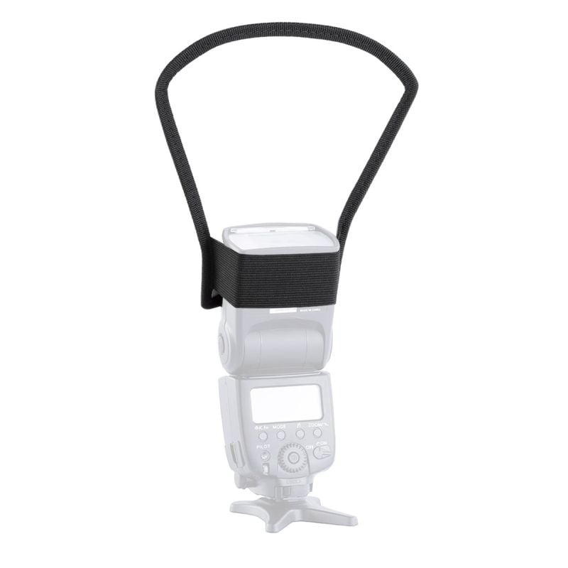 Difusor de flash de dos lados Neewer Reflector plateado/blanco
