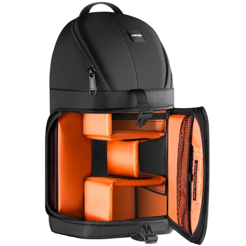 Mochila para cámara Neewer NW-XJB02S