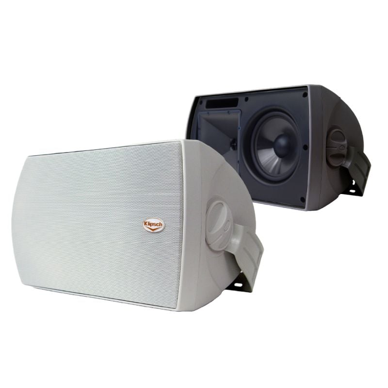 Parlantes de Exterior Klipsch AW-525