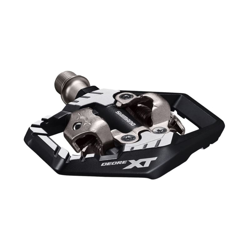 Pedal Shimano Deore XT SPD Enduro