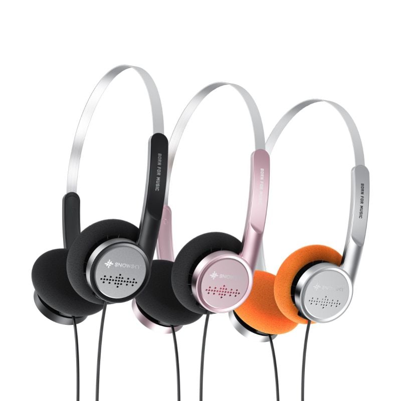 Audifono FiiO Wind by Snowsky