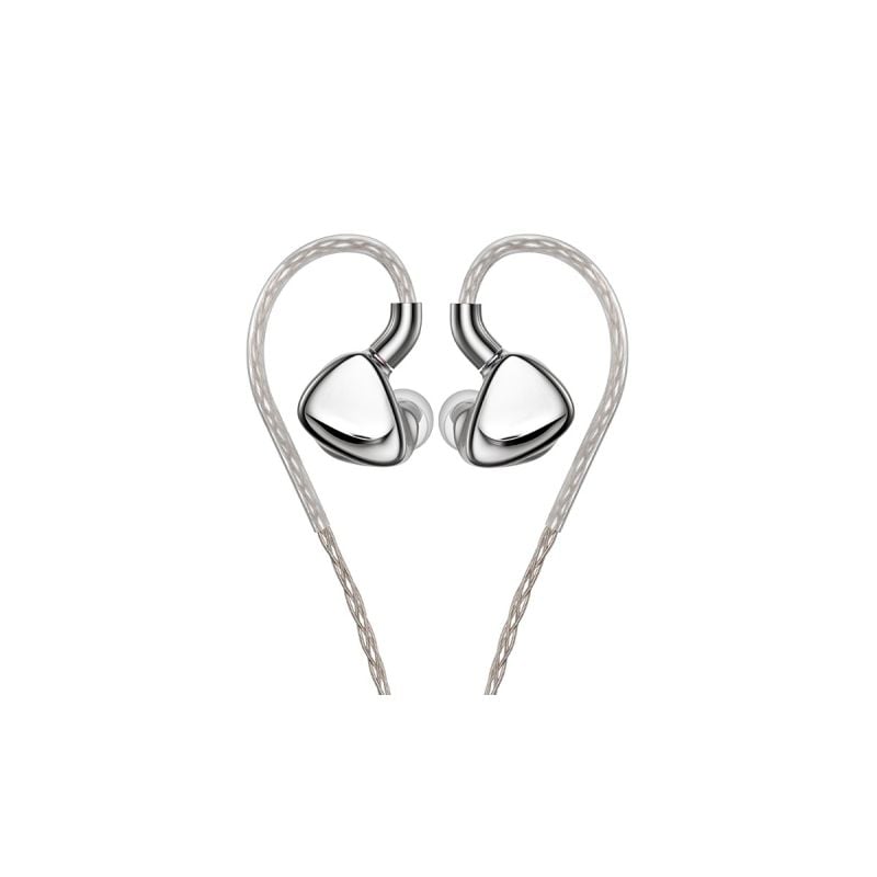 Audífonos IEM FiiO FX17 Insignia 1DD 4BA 8EST
