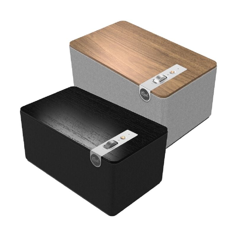 Parlante Bluetooth Klipsch The Three +
