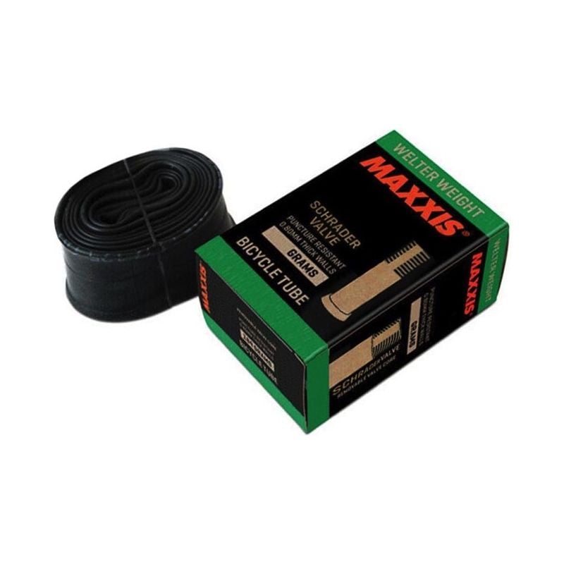 Camara Maxxis 16X1.90/2.125 Welter Weight AV