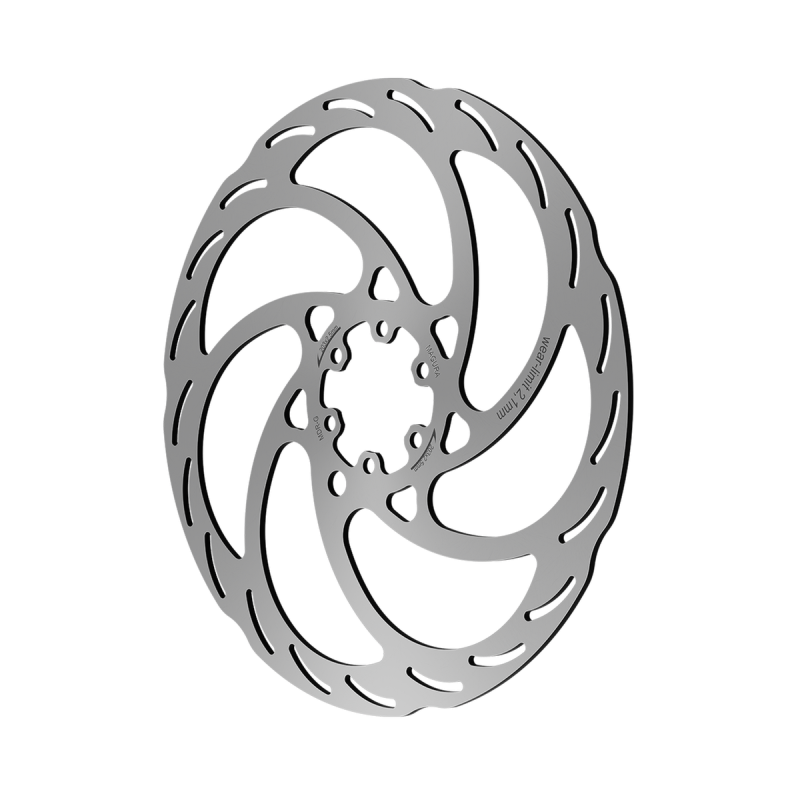 ROTOR MAGURA MDR-S 203 MM X 2.5MM
