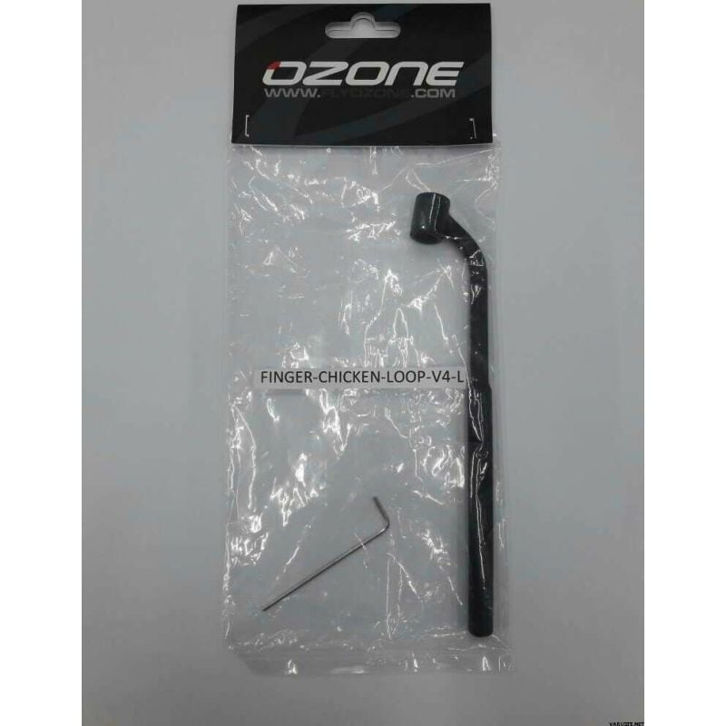 Repuesto Sistema Quick Release Kitesurf Ozone 