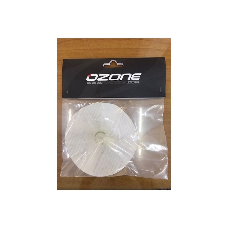 Ozone Stick On Fast Flow V2 One Pump Valve 90 Degree