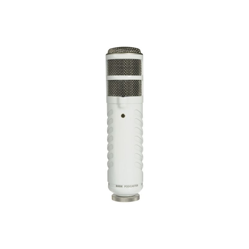 Micrófono de transmisión USB Rode Podcaster