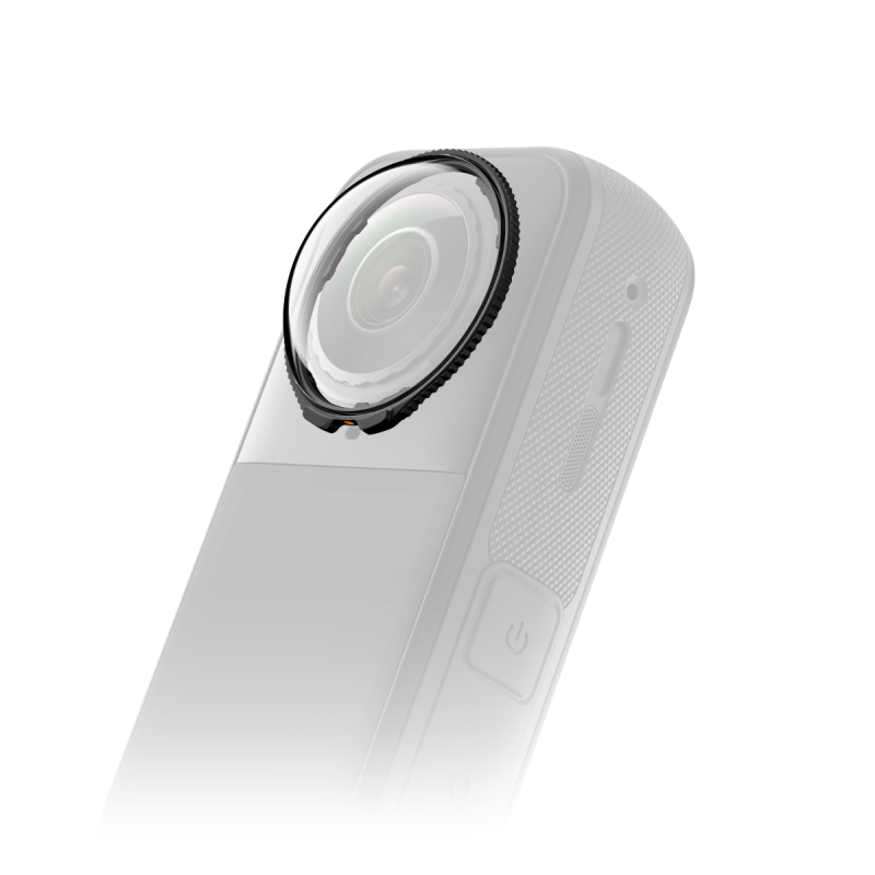 Insta360 X5 Lentes Protector Premium 