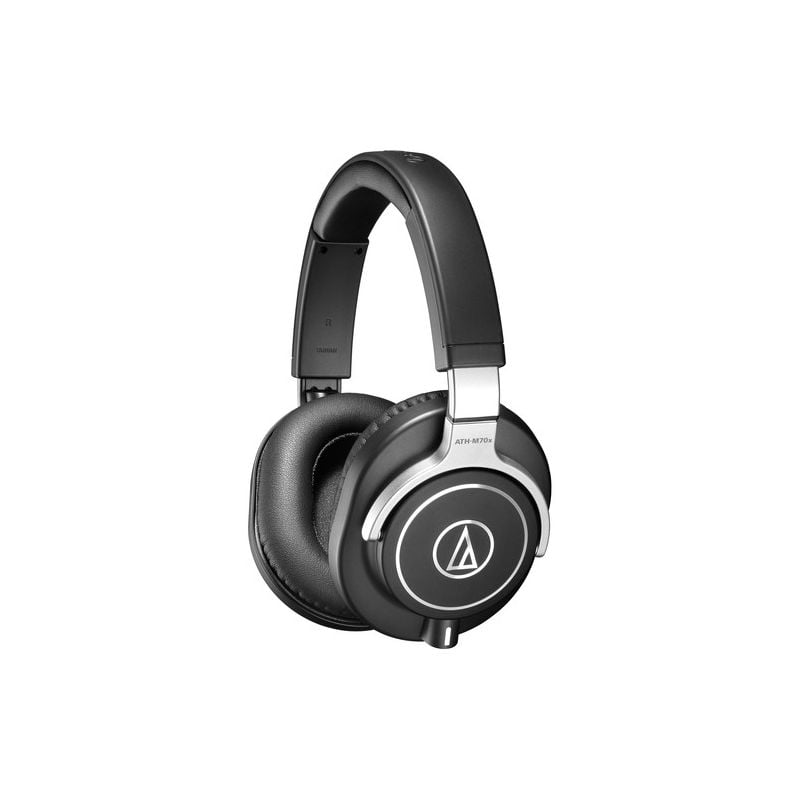 Audifonos de Monitor Cerrados Audio-Technica ATH-M70x 