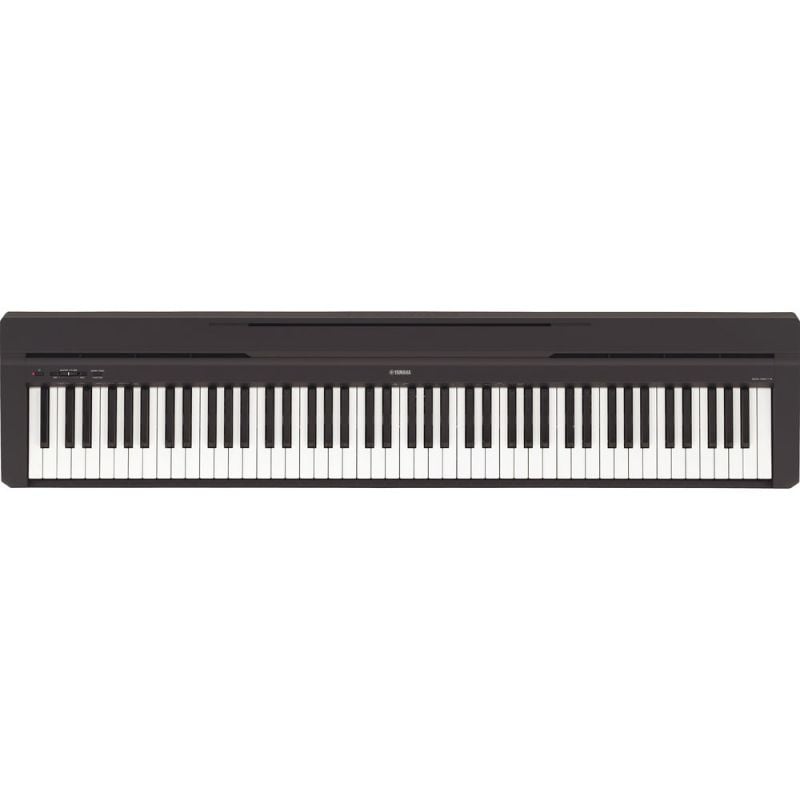 Piano digital Yamaha P-45 de 88 notas