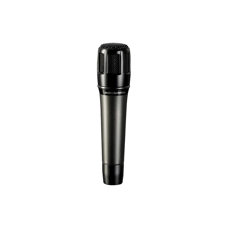 Micrófono Hipercardioide Dinámico Audio-Technica ATM650
