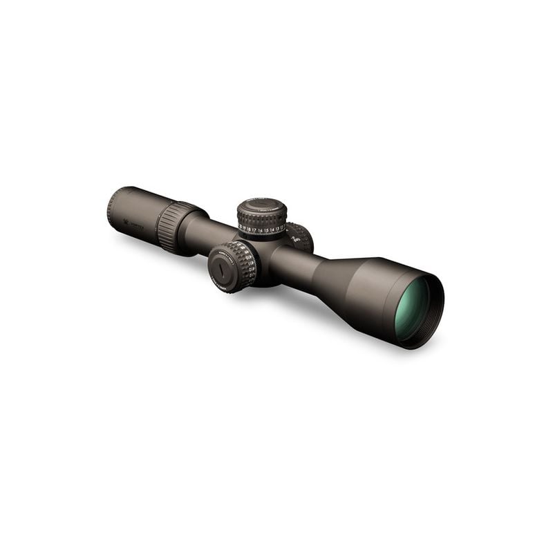 Mira telescópica Vortex 4.5-27x56 Razor HD Gen II (retícula iluminada HORUS TREMOR 3)