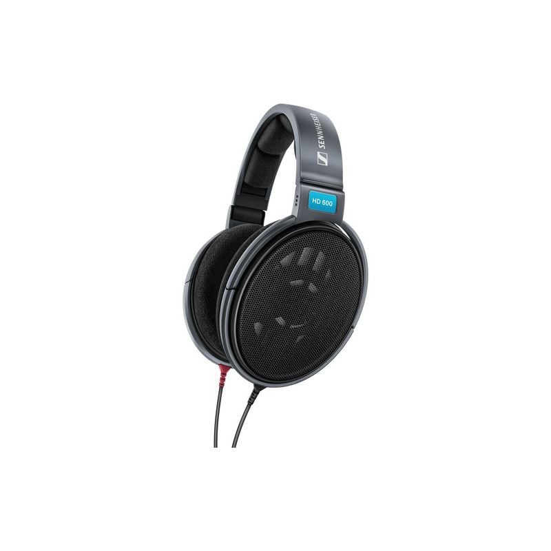 Audifono Sennheiser HD600 Hi-Res