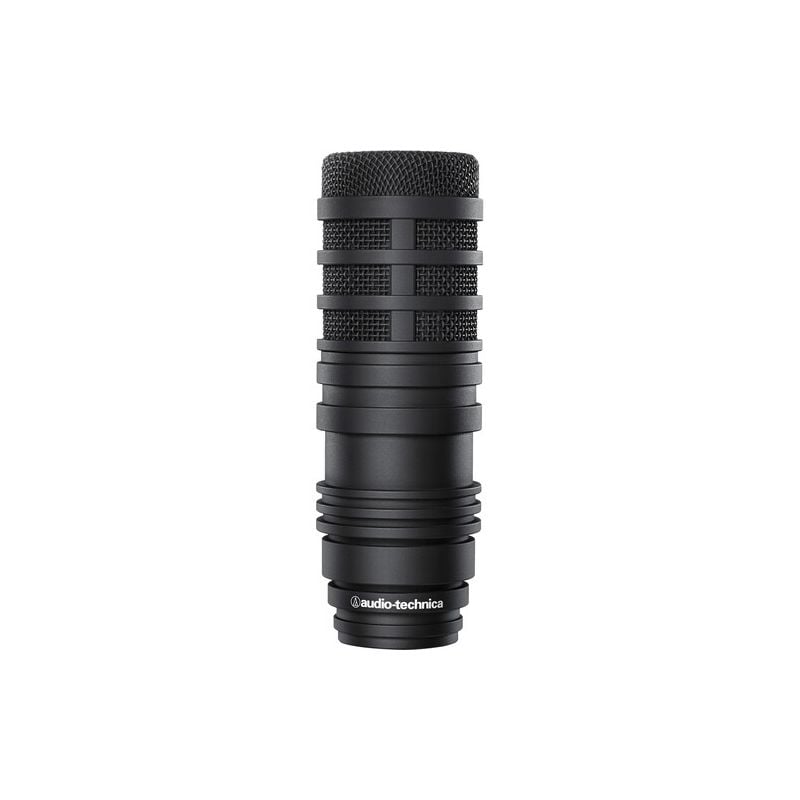 Micrófono Audio-Technica BP40 para podcast y broadcasting