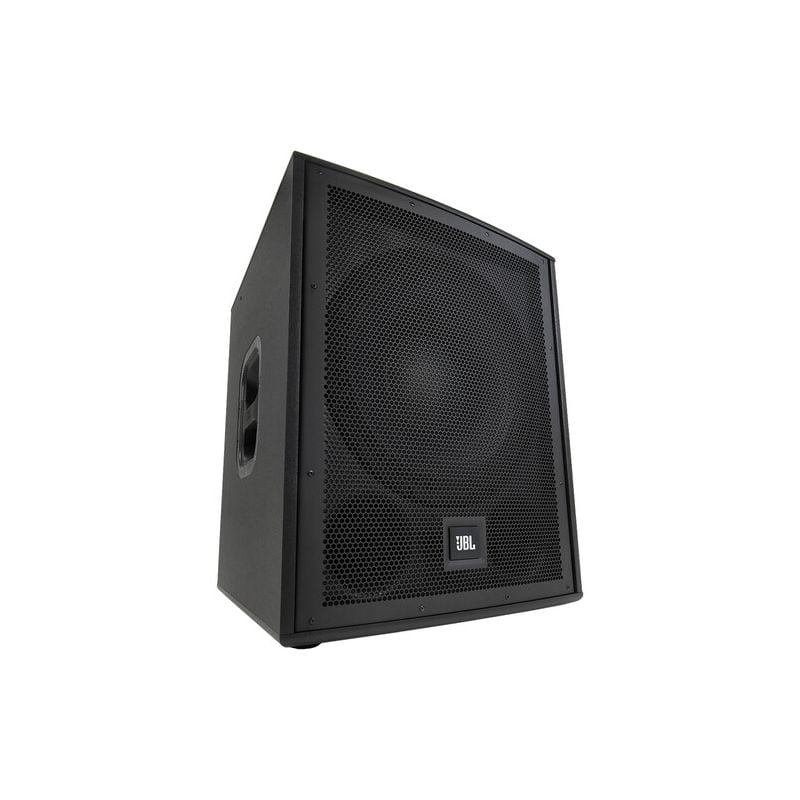 Subwoofer Portátil compacto de 15" JBL IRX115S