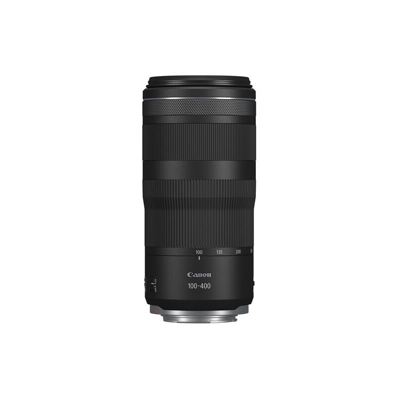 Lente Canon RF 100-400 mm f/5.6-8 IS USM