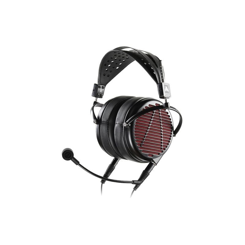 Audifonos Gamer Audeze LCD-GX